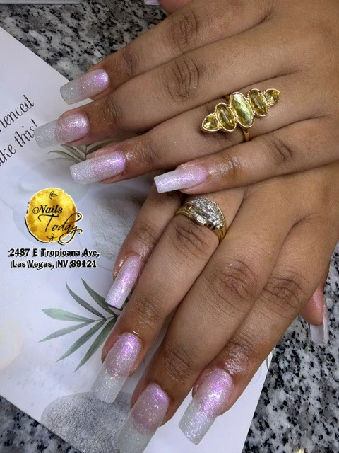 Nails Today